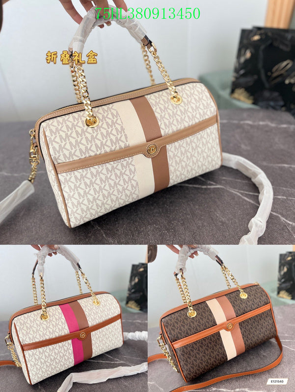 Satchel Bags - MK Bags - 226