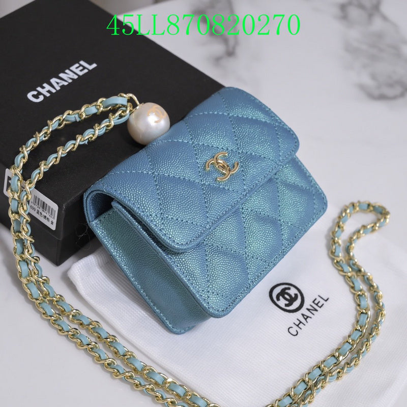 Glami - CHL Wallet - 2443