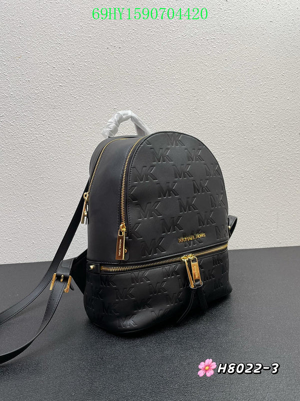 Satchel Bags - MK Bags - 305