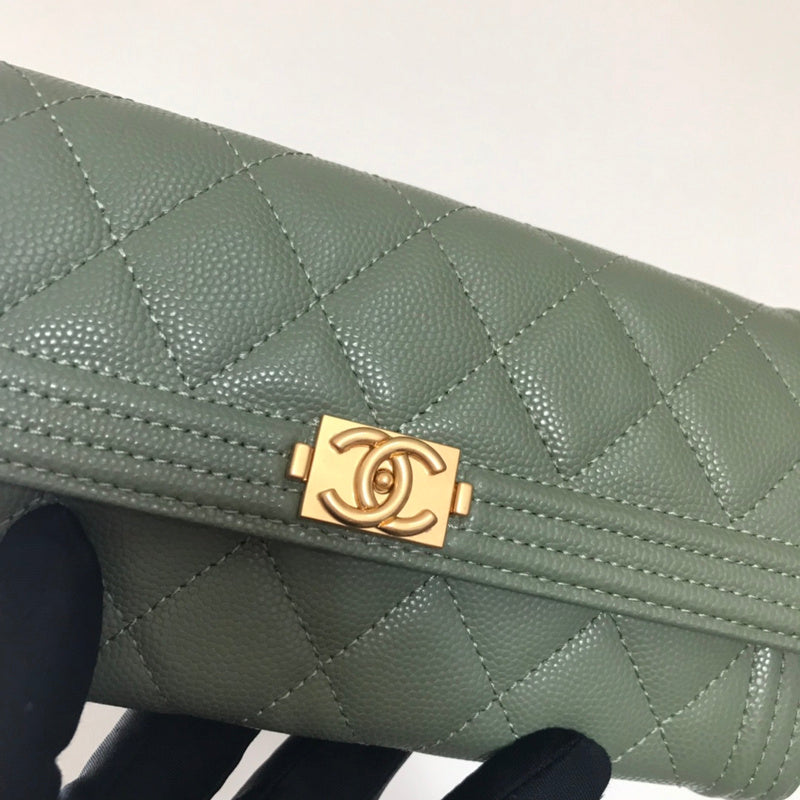 Satchel Bags - CHL Bags - 6250