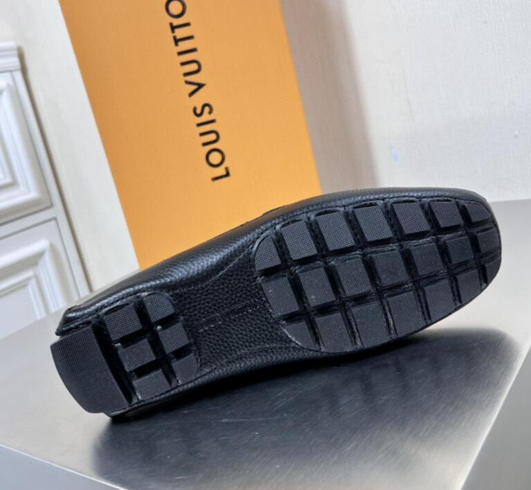glami shop- LOV Men Shoes - 852