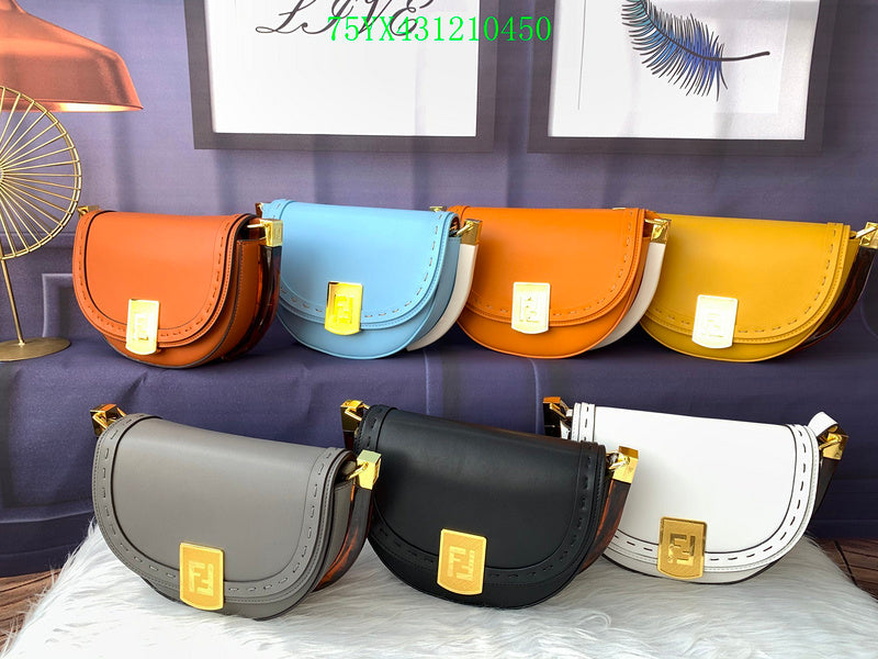 Glami - FDE Bags - 1960