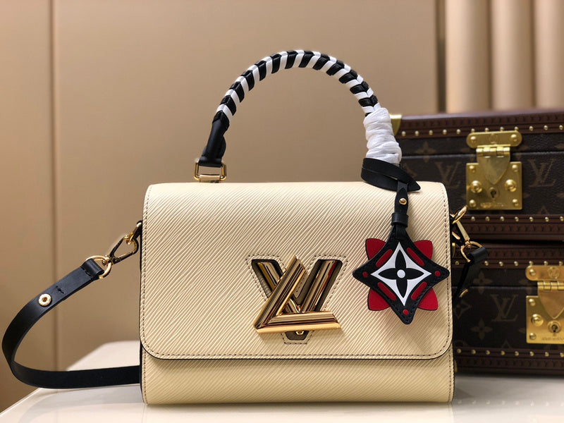 Satchel Bags - VL Bags - 4738