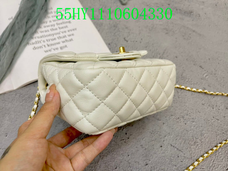 Satchel Bags - CHL Bags - 5362