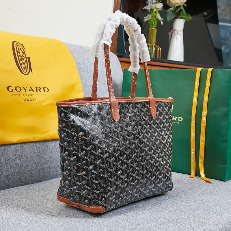 GLM - GYO Bags - 1241