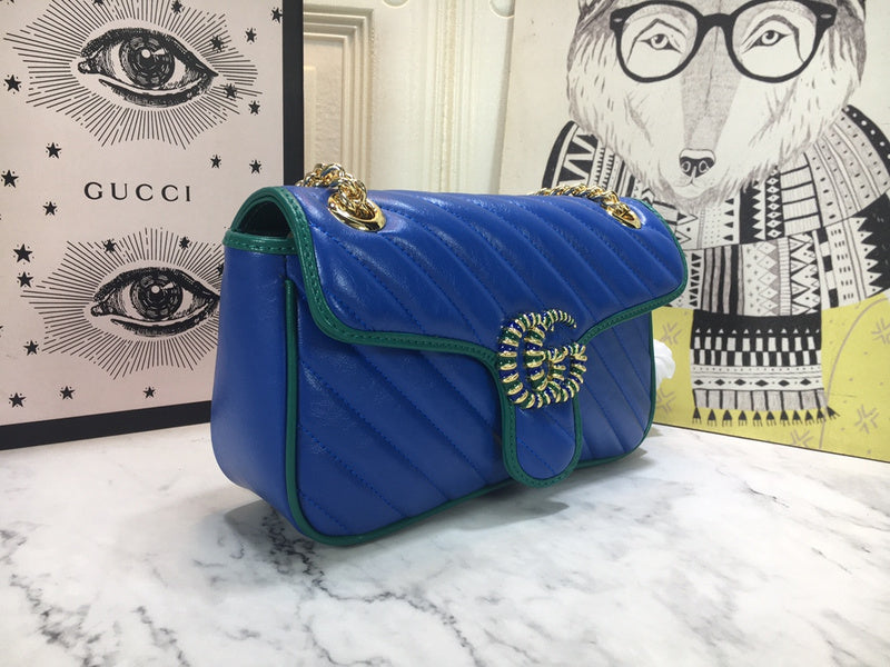 Satchel Bags - GUC Bags - 1338