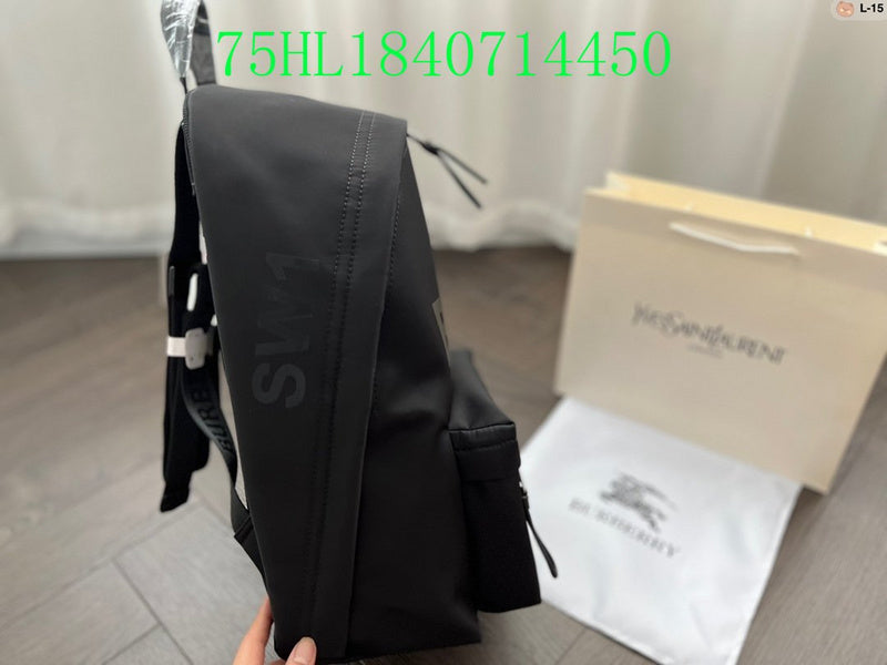 Fan Fashion -GLM - Top quality BBR Bags - 290