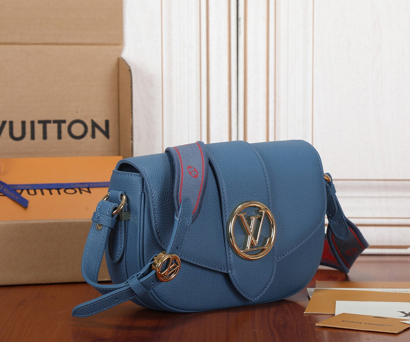 Glami GlamI Lu-Vi bags - 17112