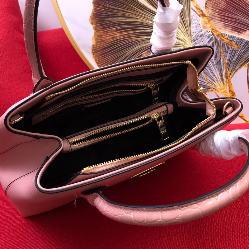 Satchel Bags - PDA Bags - 691