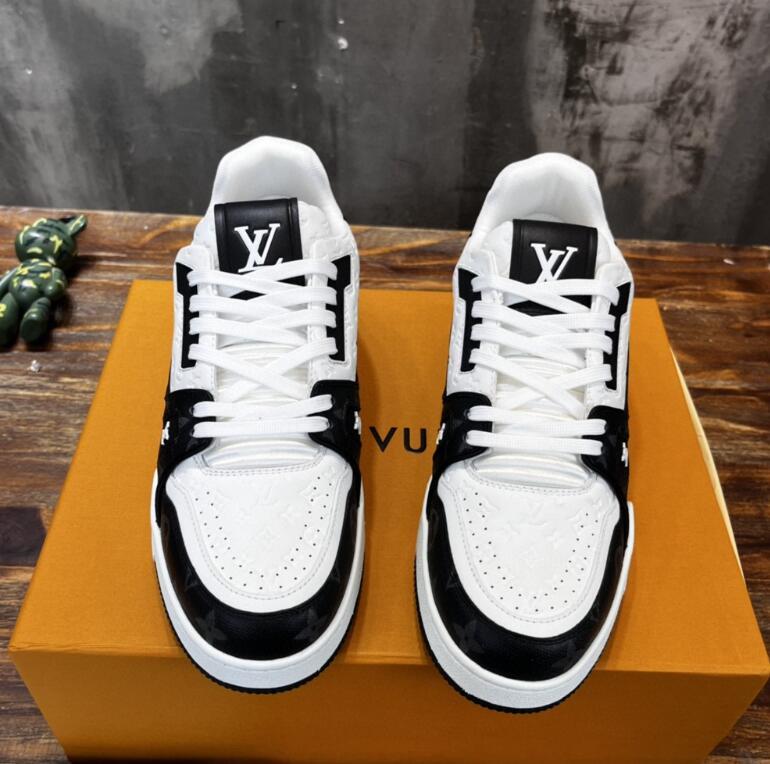 glami shop- LOV Men Shoes - 729
