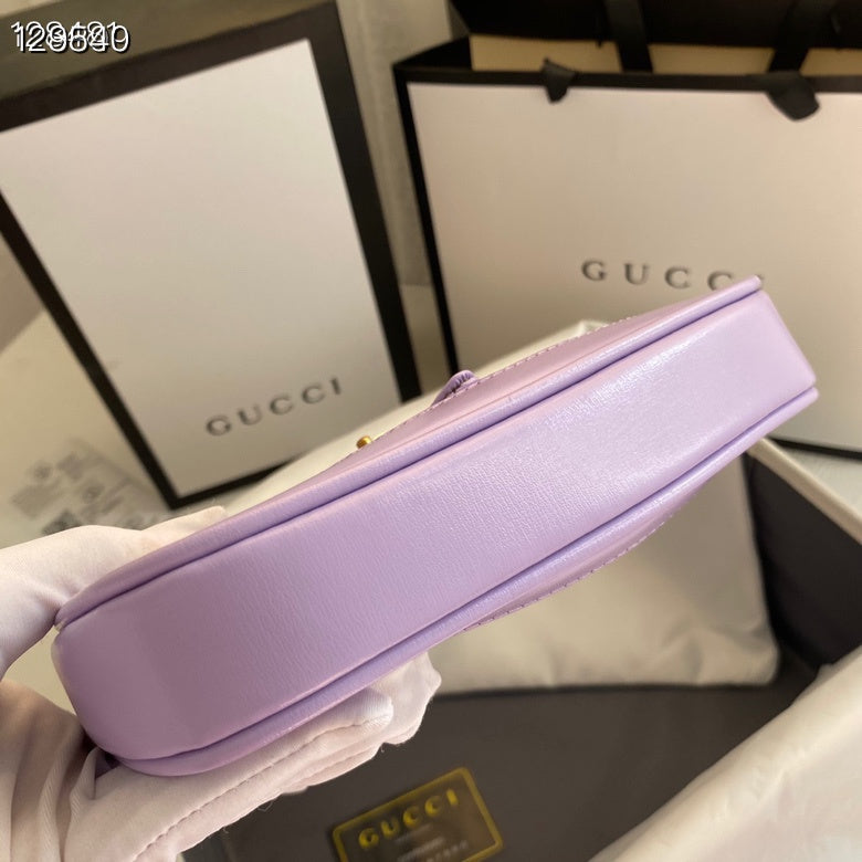 Satchel Bags - GUC Bags - 1039