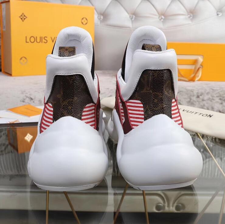 glami shop- LOV Men Shoes - 1989