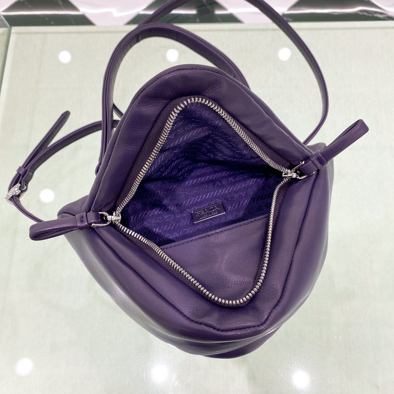 Satchel Bags - PDA Bags - 2800