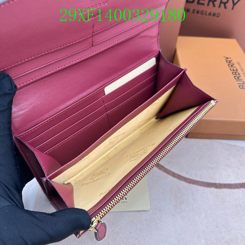 Glami - BOR Wallet - 037