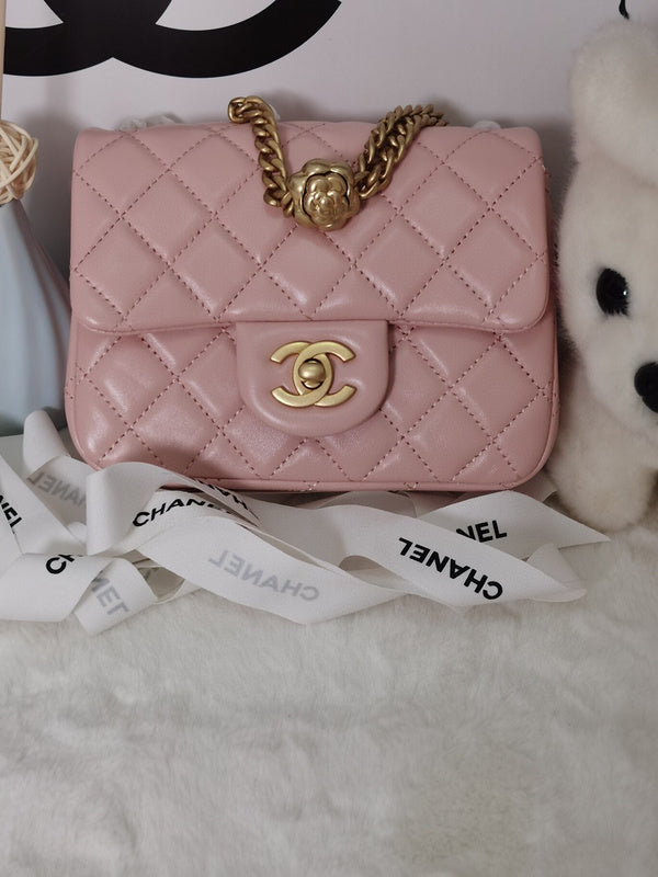 Satchel Bags - CHL Bags - 2422