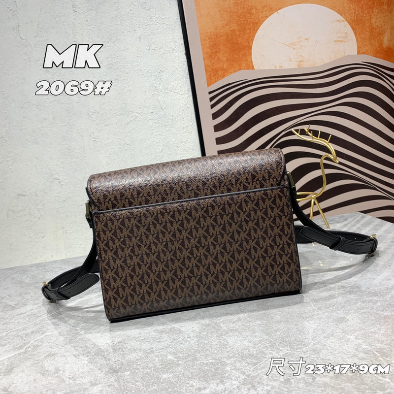 Satchel Bags - MK Bags - 926
