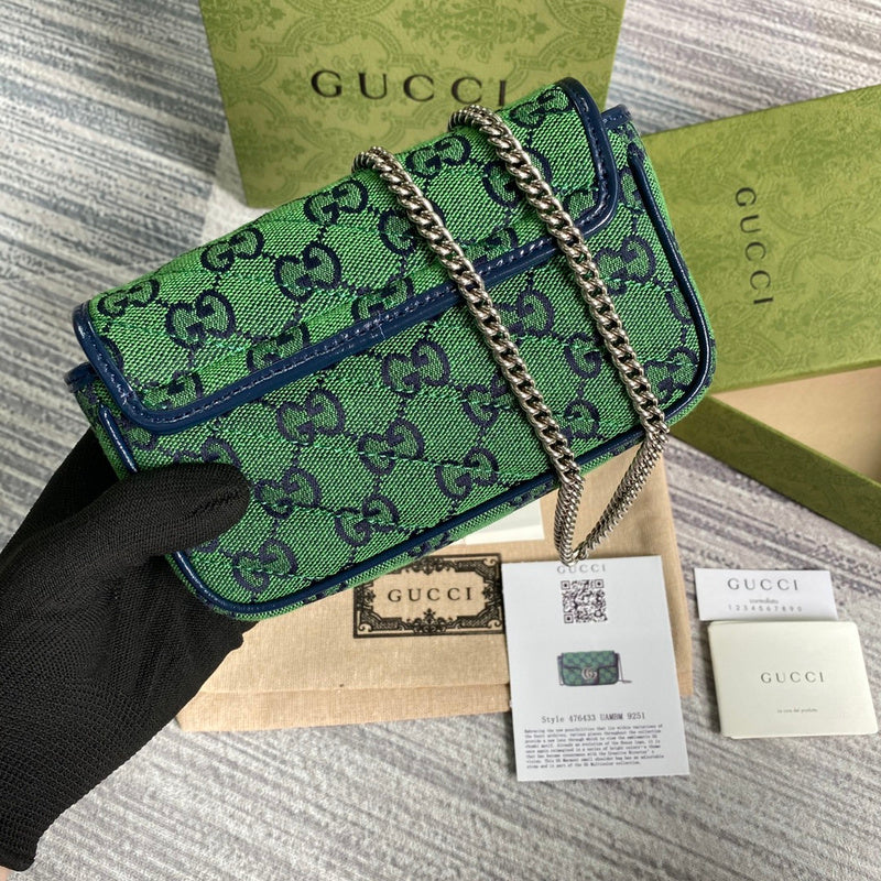 GLM - gg Bags - 1952
