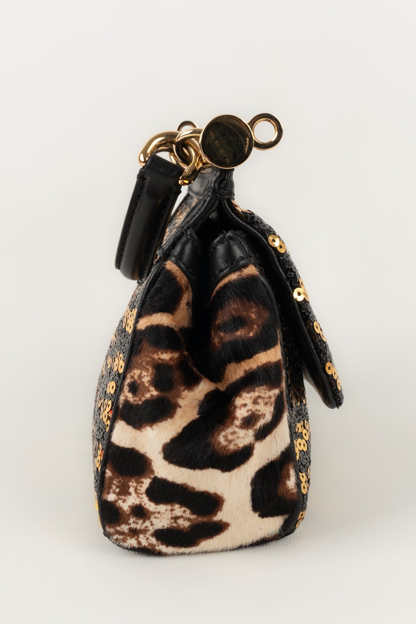 Sac Sicily Dolce & Gabbana