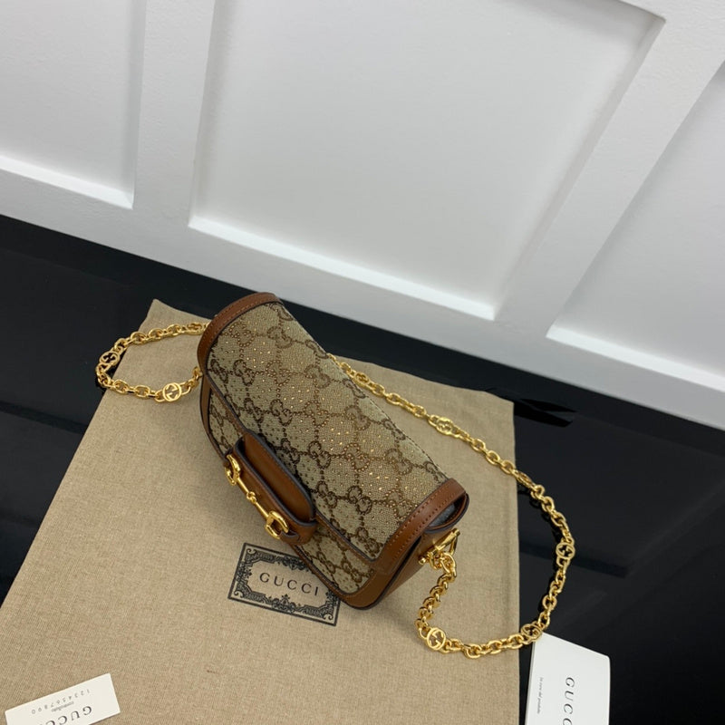 Satchel Bags - GUC Bags - 358