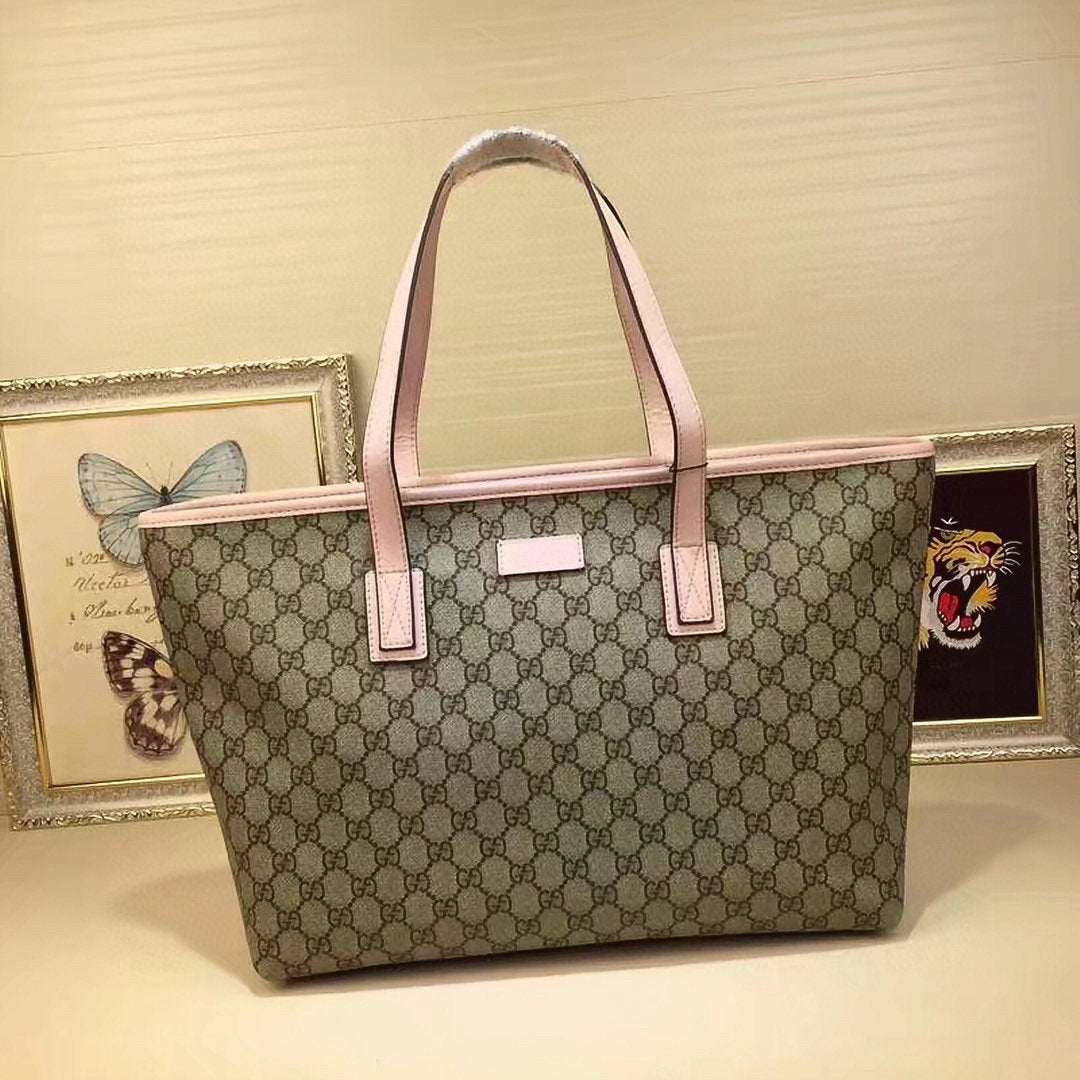 GLM - Top Quality Bags GCI 035