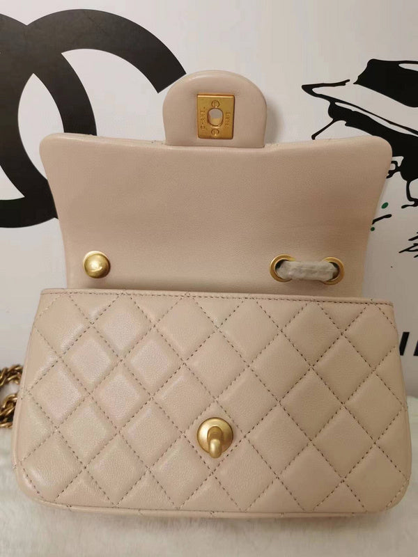 Satchel Bags - CHL Bags - 2433