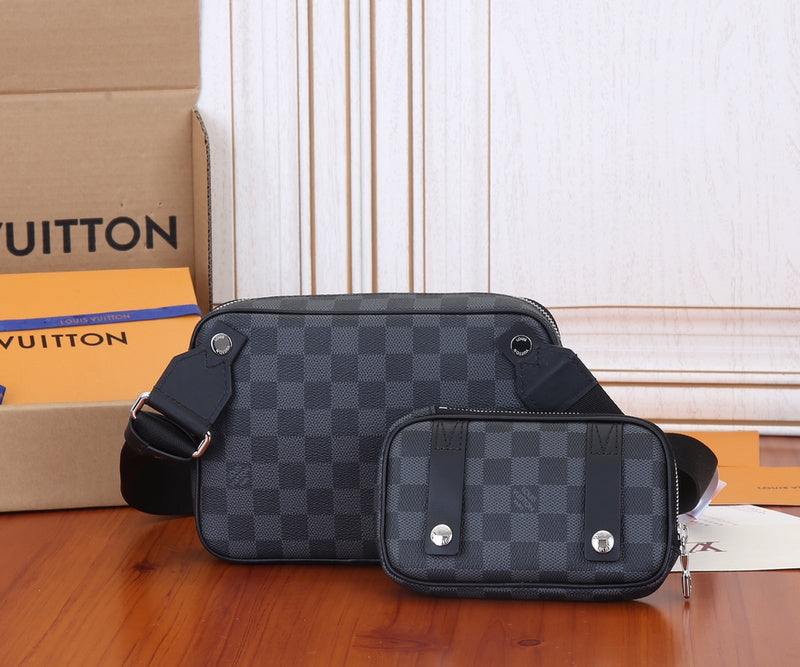 Glami GlamI Lu-Vi Bags - 16804