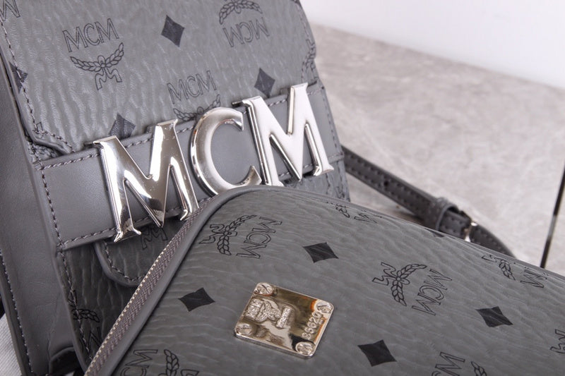 Satchel Bags - MC Bags - 640