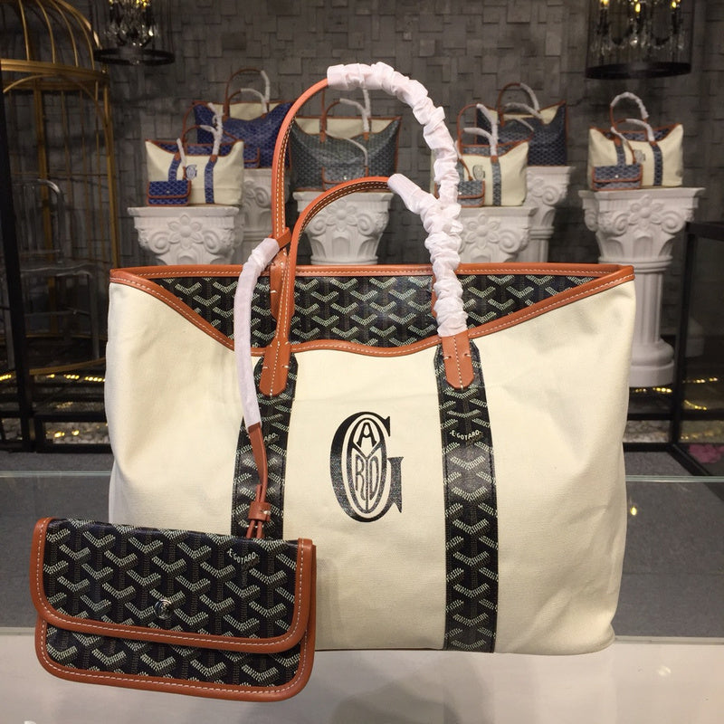 Satchel Bags - GOD Bags - 744