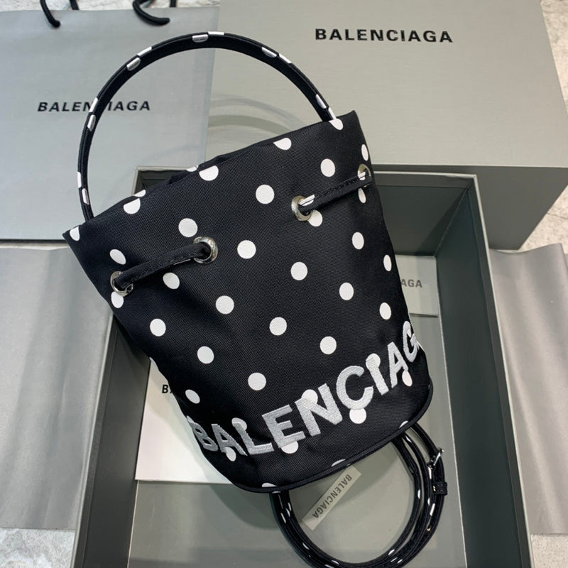 Satchel Bags - BGA Bags - 802