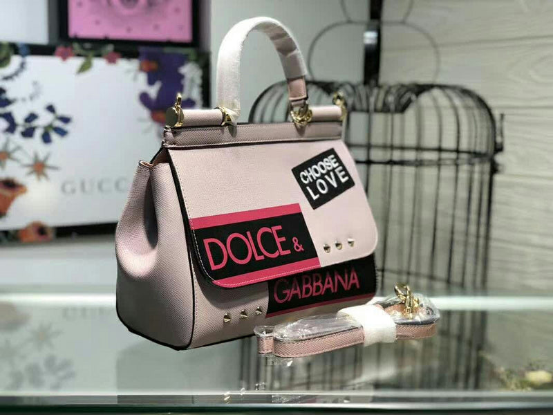 Satchel Bags - DG Bags - 306