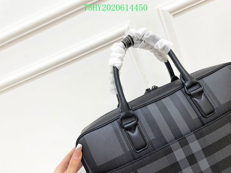 Fan Fashion -GLM - Top quality BBR Bags - 117