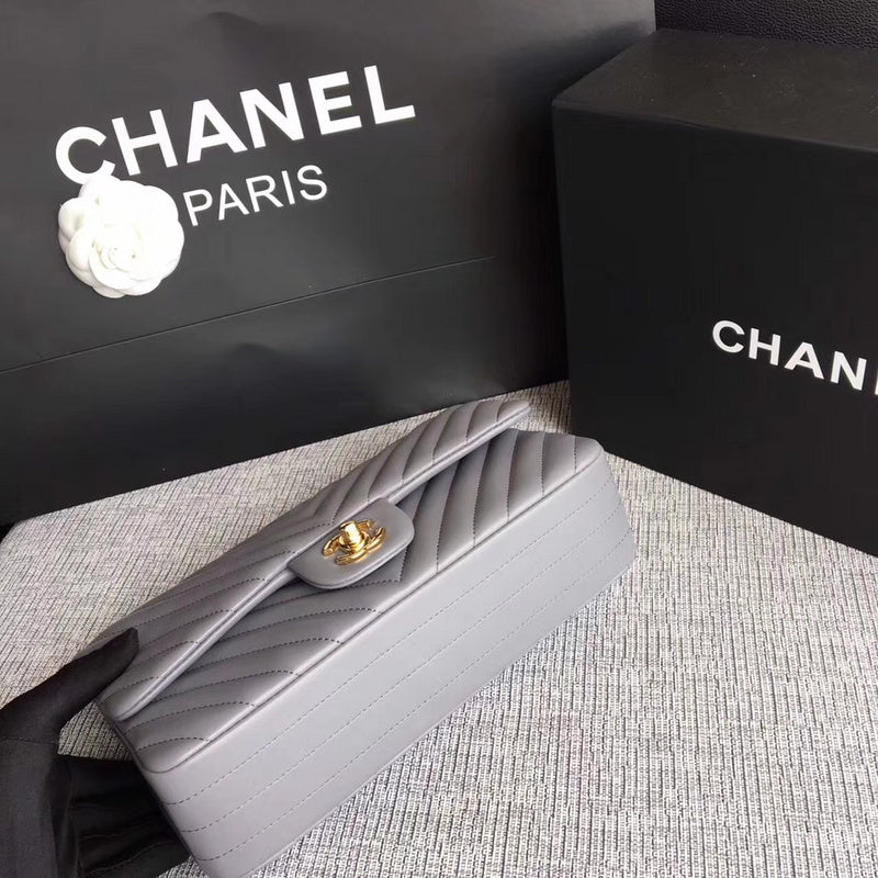 Satchel Bags - CHL Bags - 740