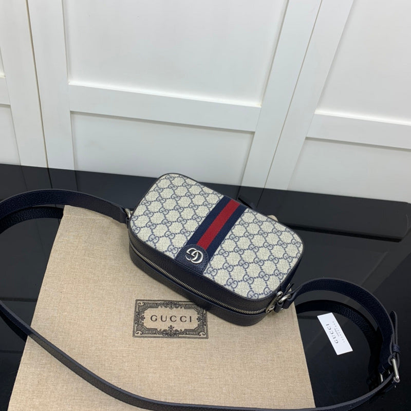 Satchel Bags - GUC Bags - 565