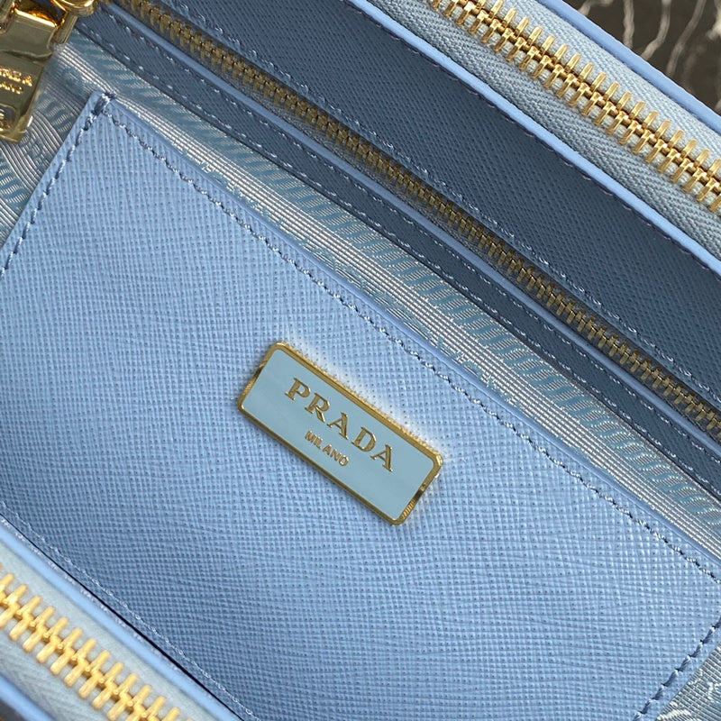 Satchel Bags - PDA Bags - 241