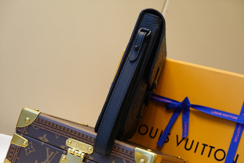 Satchel Bags - VL Bags - 5270