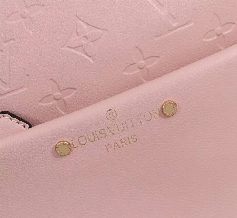 Glami- Glami- Lu-Vi bags - 3866