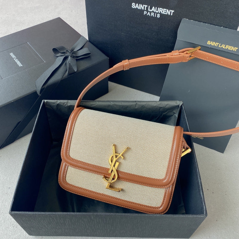 GLM - SLY Bags - 380