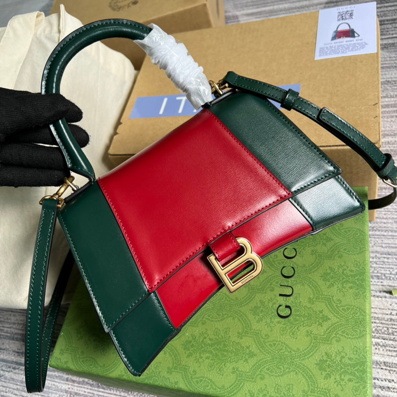 Satchel Bags - GCI Bags - 4703