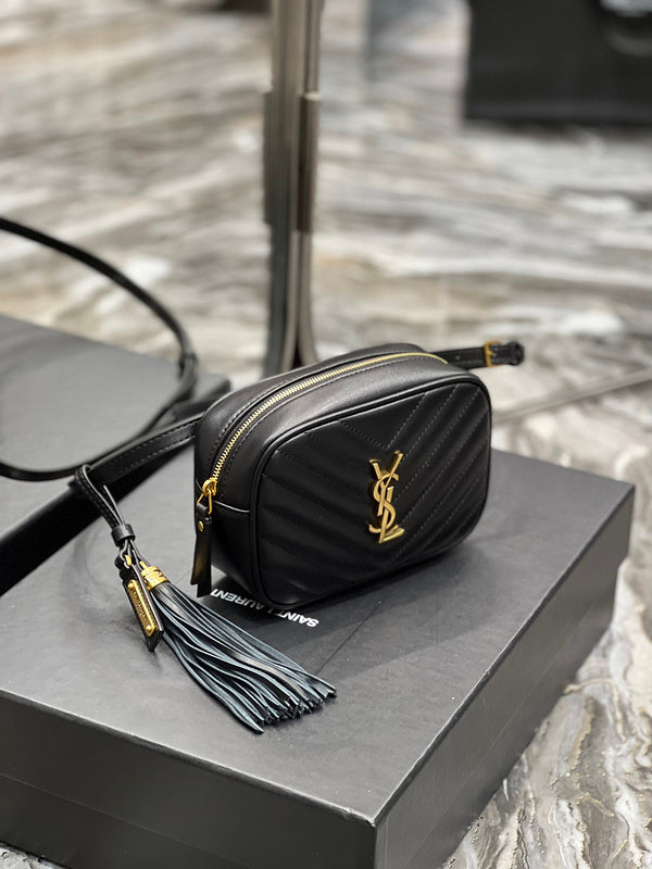 GLM - SLY Bags - 873
