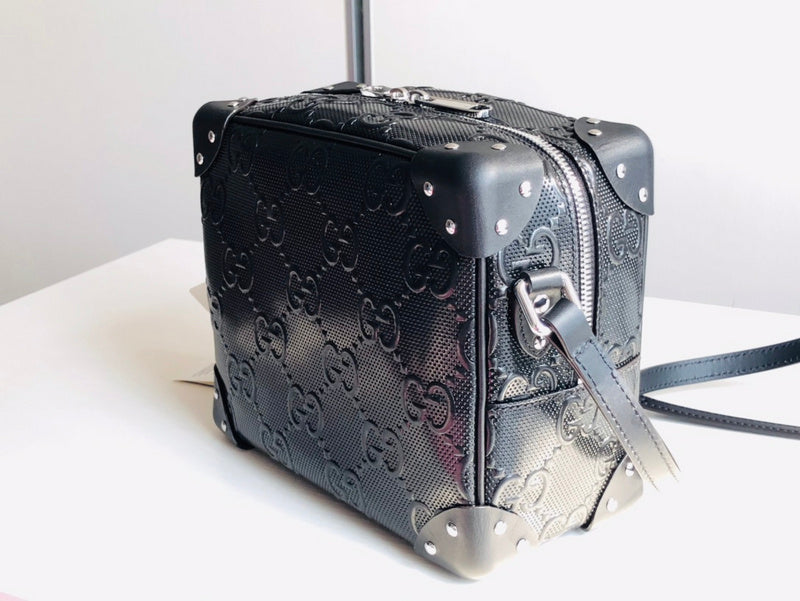 Satchel Bags - GCI Bags - 3474