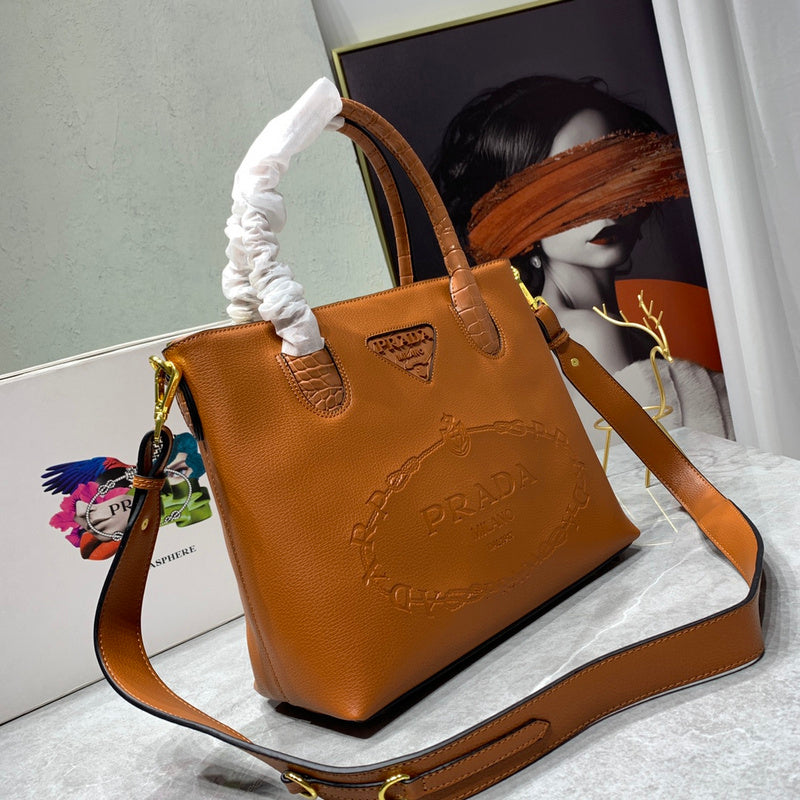 Satchel Bags - PDA Bags - 748