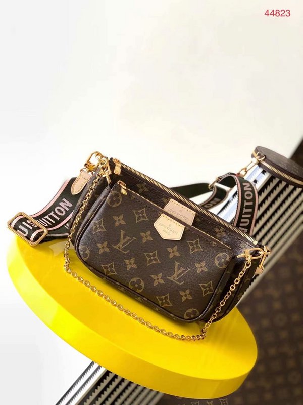 Satchel Bags - VL Bags - 6029