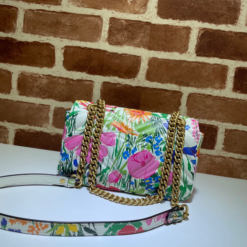 Satchel Bags - GCI Bags - 3070