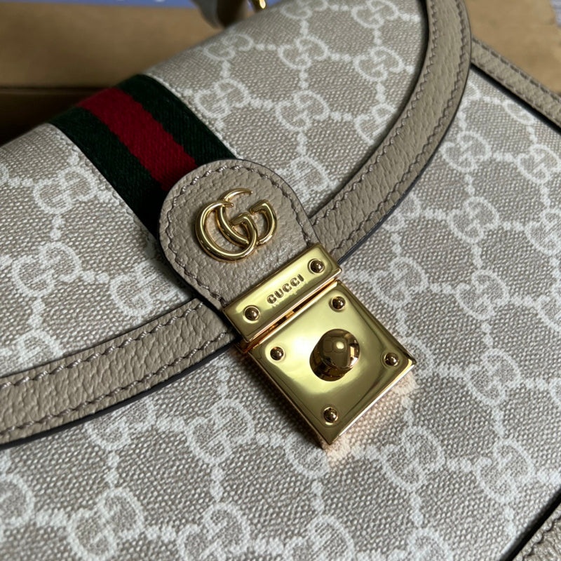 Satchel Bags - GCI Bags - 4539