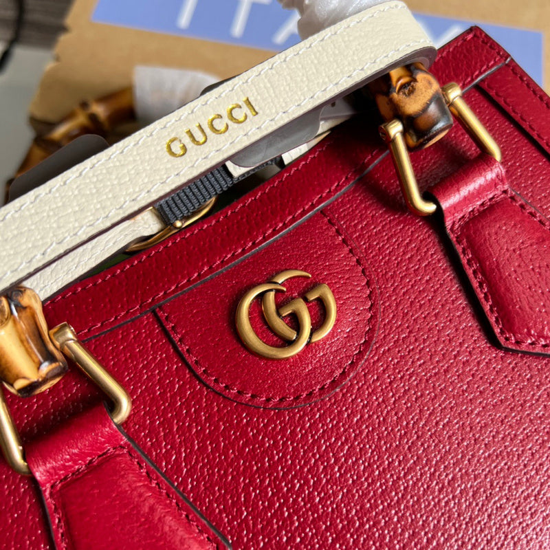 Satchel Bags - GCI Bags - 7951