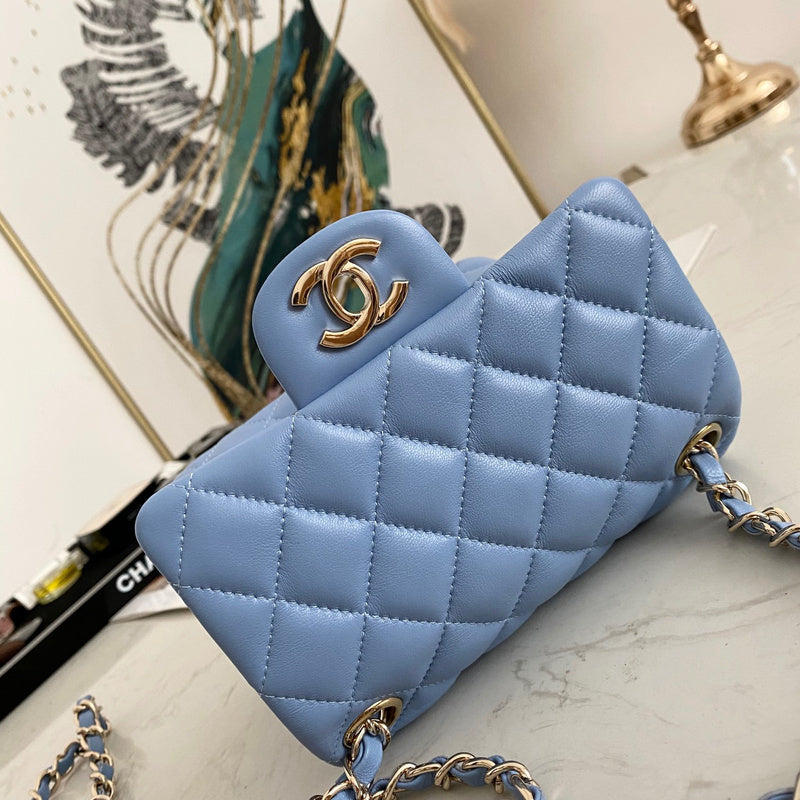 GLM - CHL Bags - 689