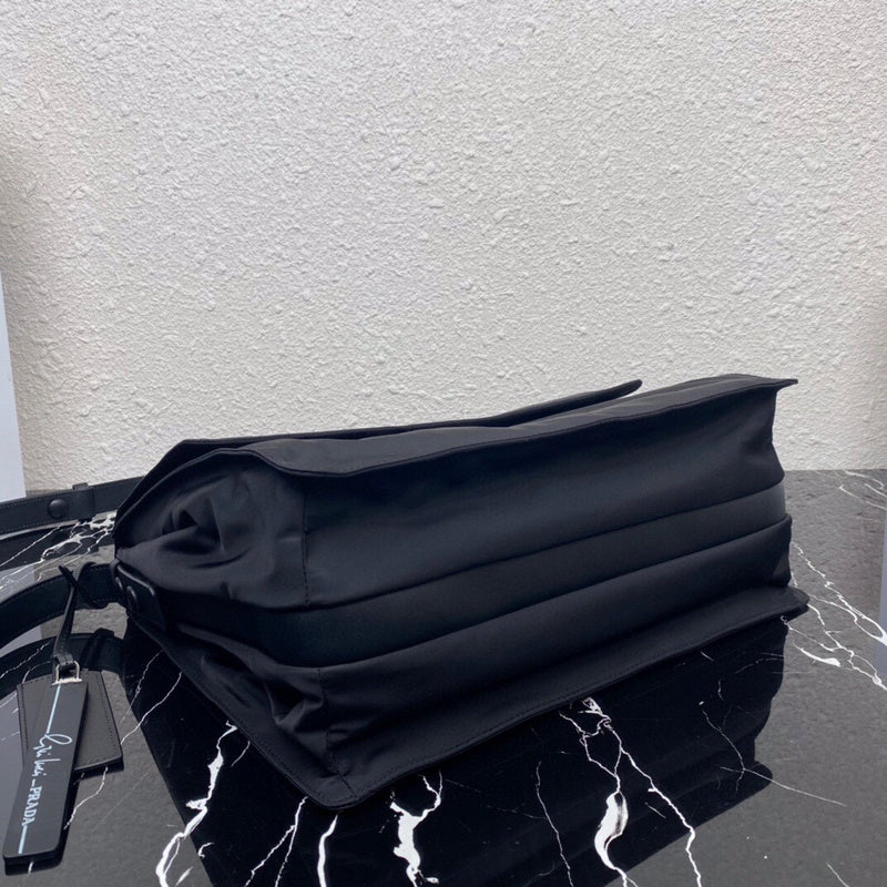 Satchel Bags - PDA Bags - 029