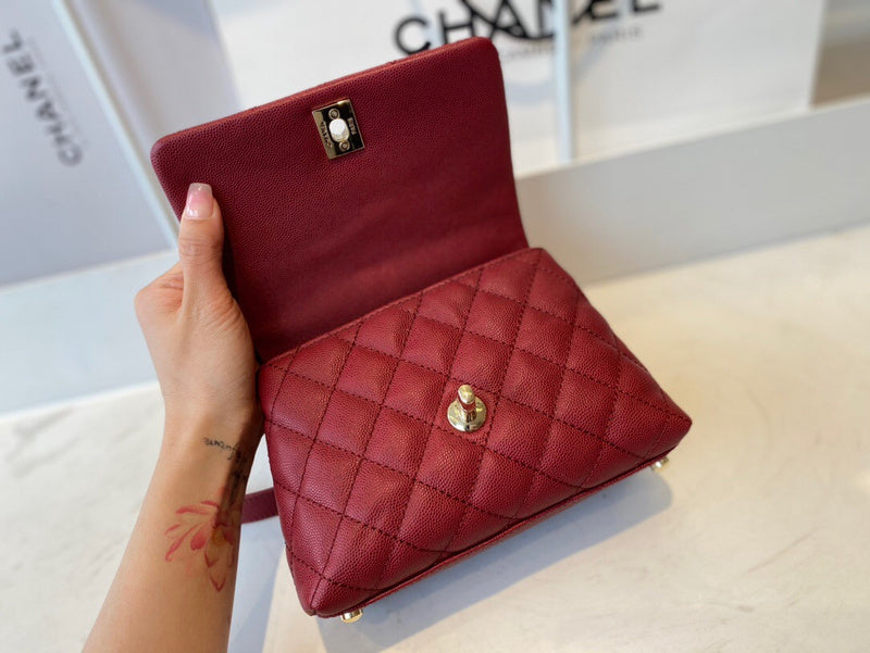 GLM - CHL Bags - 160