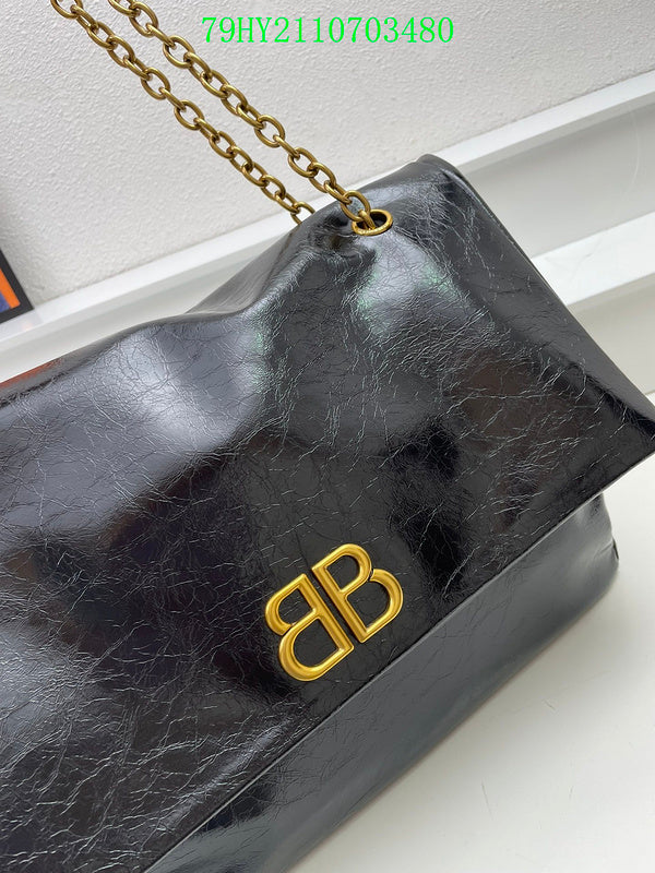 Satchel Bags - BGA Bags - 1717