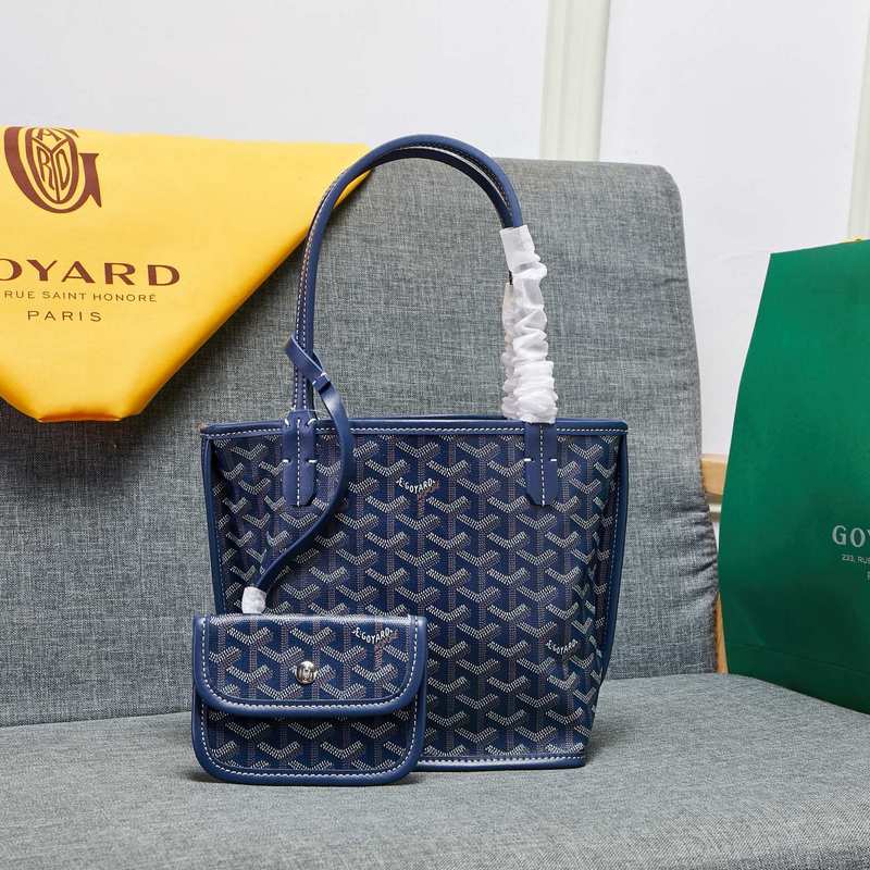 GLM - GYO Bags - 1563